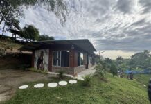 Hotel Gaia Quindío #hotel_gaia_quindío