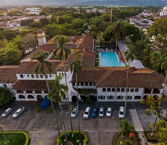 Hotel Guadalajara Hotel Guadalajara