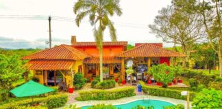 Hotel del Campo