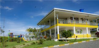Meraki Quindio
