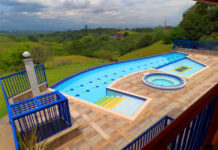 Finca San Rafael