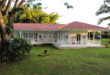 Finca Tesorito Armenia