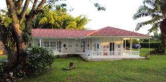 Finca Tesorito Armenia
