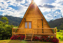 La Herradura Lodge