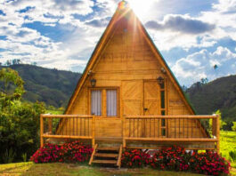 La Herradura Lodge