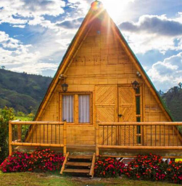 La Herradura Lodge