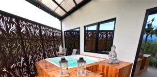 Casa Hotel Aguas Claras