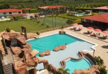 Kindia Quindio Hotel