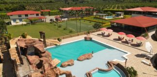 Kindia Park Hotel