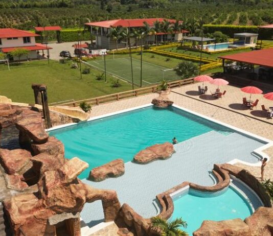 Kindia Park Hotel