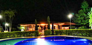 Finca Turistica Villa Gloria