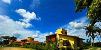 Villas Panaca Portal 2