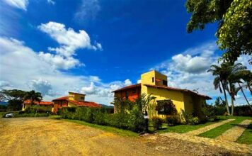 Villas Panaca Portal 2