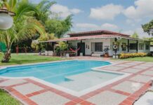 Hotel Campestre Vivero