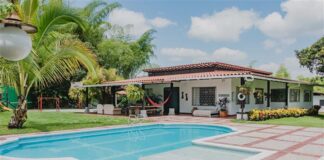 Hotel Campestre Vivero