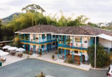Hacienda Santa Clara Hacienda Santa Clara