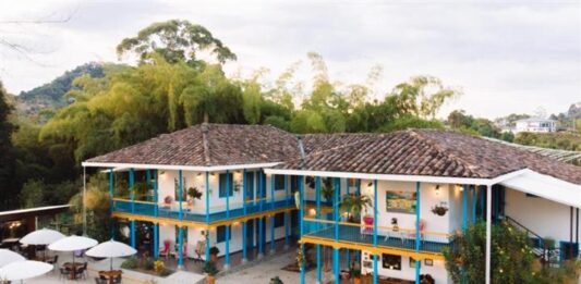 Hacienda Santa Clara Hacienda Santa Clara