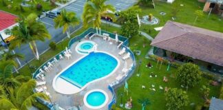 Las Aldeas Hotel Resort Aldeas Hotel Resort