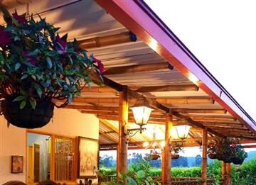 Finca Hotel Don Julio Posada Rural Don Julio
