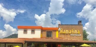 Mamatina Hotel Mamatina Hotel