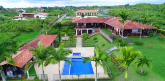 Casa Campestre Venecia