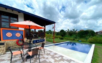 Casa Finca la Pintada