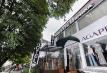 Hotel Café Avenida