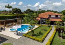 Finca San Luis