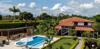 Finca San Luis