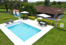 Finca Hotel el Arrullo
