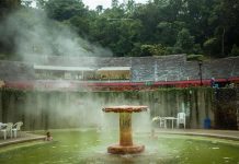 Termales Santa Rosa