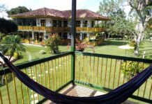 Finca Hotel el Palmar