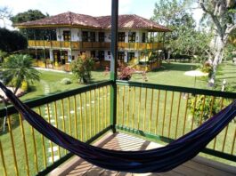 Finca Hotel el Palmar