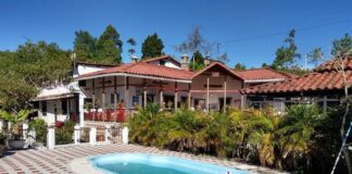 Finca Campestre la Adelita