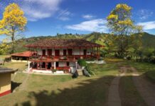 Finca Hotel el Ocaso