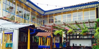 Hostal Ciudad Segorbe