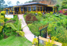 Hostal Finca Cardonales