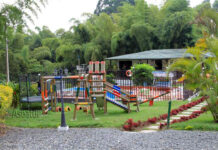 Cabañas de Simón