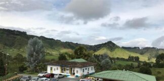 Hotel Bariloche