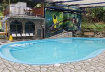 Hotel Cabañas JC