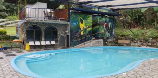 Hotel Cabañas JC
