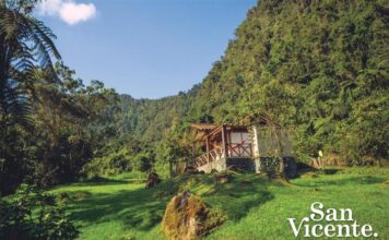 Hotel San Vicente Reserva Termal