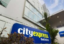 City Express Plus