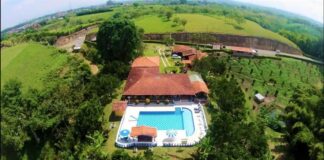 Villa Luzandi