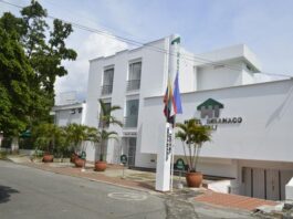 Hotel Imbanaco