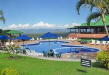 Hotel los Viñedos