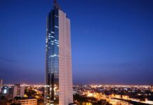 Sercotel Torre de Cali Plaza