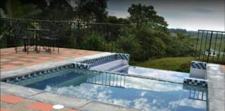 El Mirador
