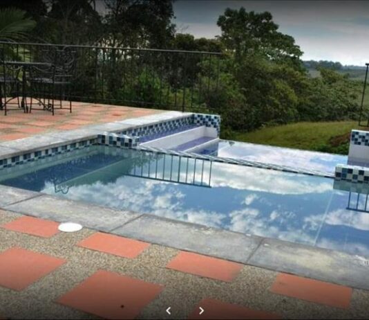 El Mirador