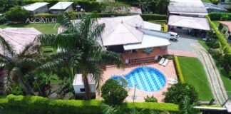 Casa Campestre la Esperanza